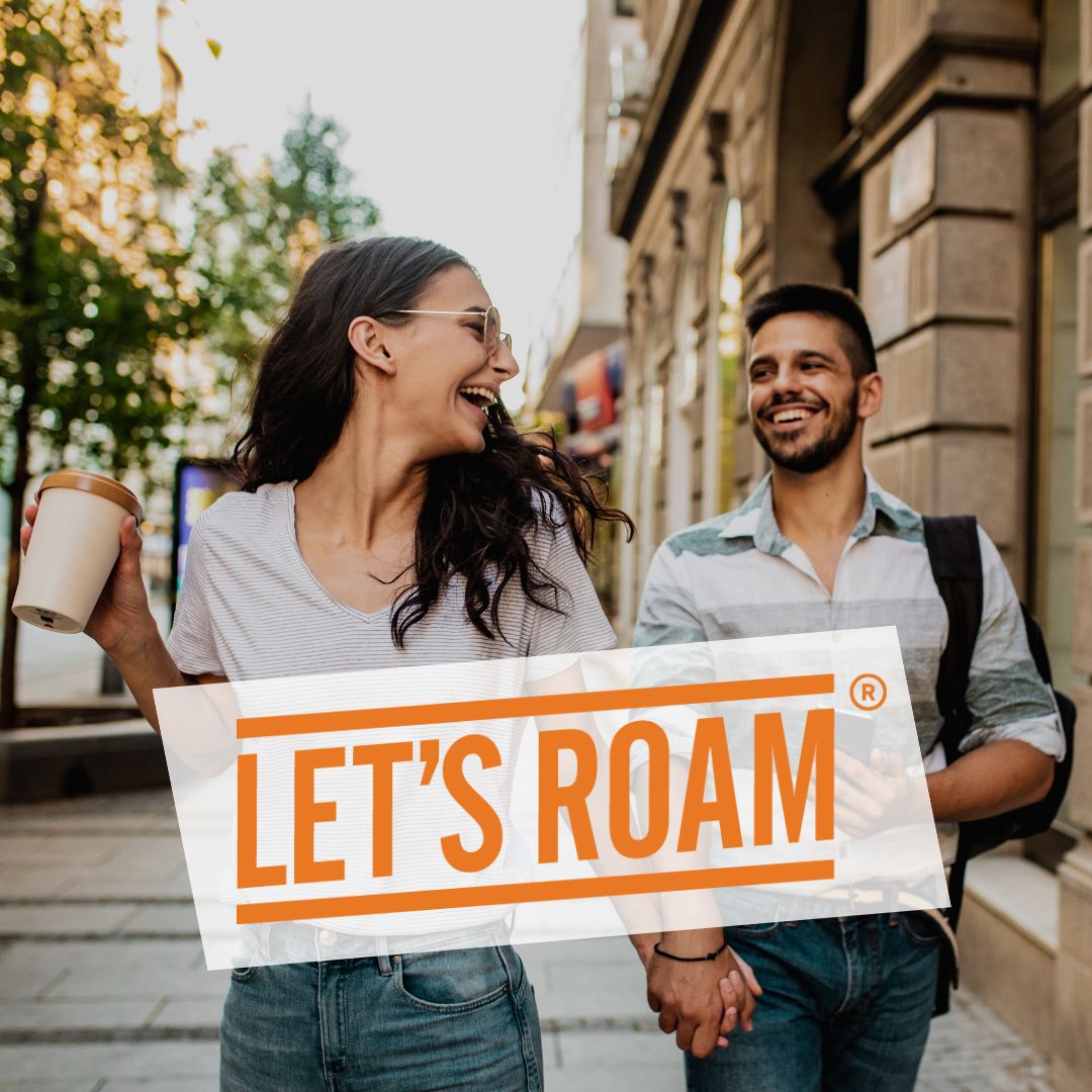 letsroam