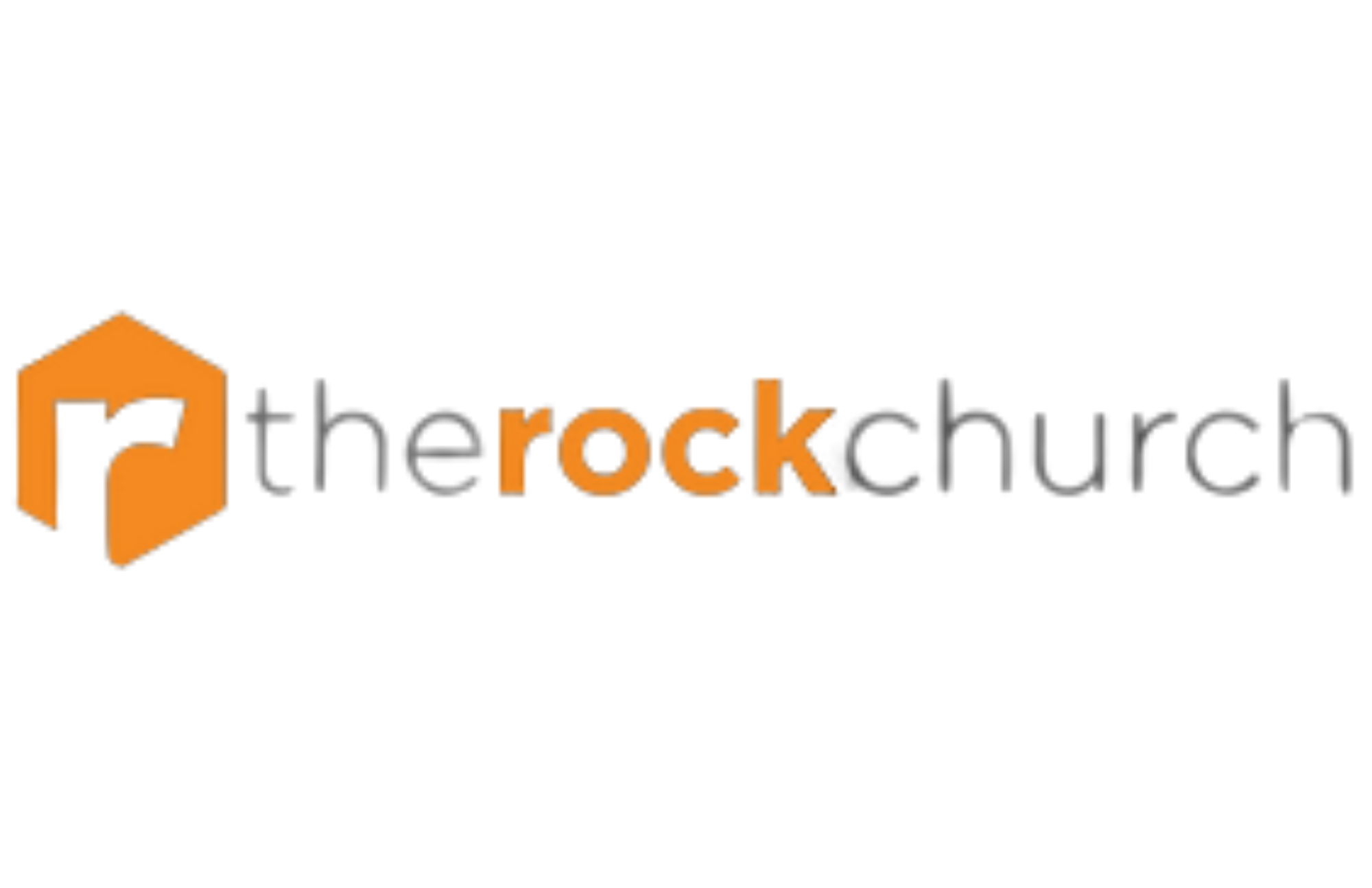 Rock Church Logo